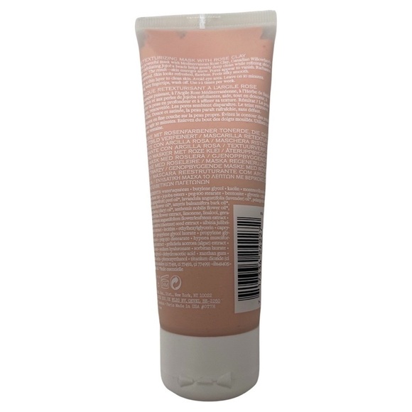 Origins Original Skin Retexturizing Face Mask with Rose Clay 2.5 fl. oz. NEW - Picture 5 of 5